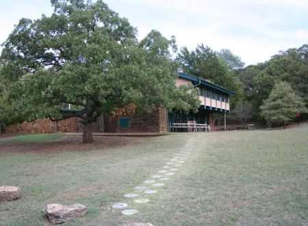 Camp Sylvia Stapley