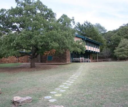 Camp Sylvia Stapley