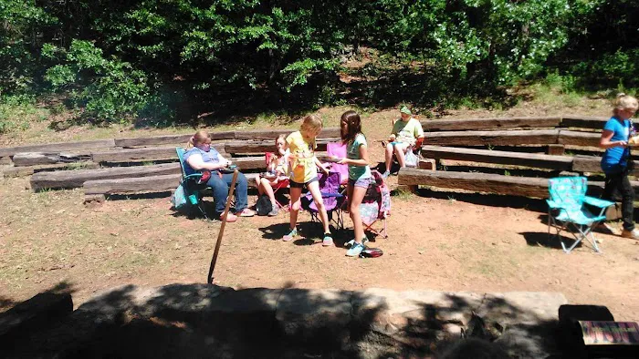 Camp Sylvia Stapley Picture 6