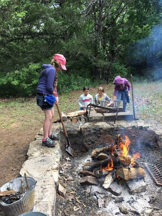Camp Sylvia Stapley Picture 2