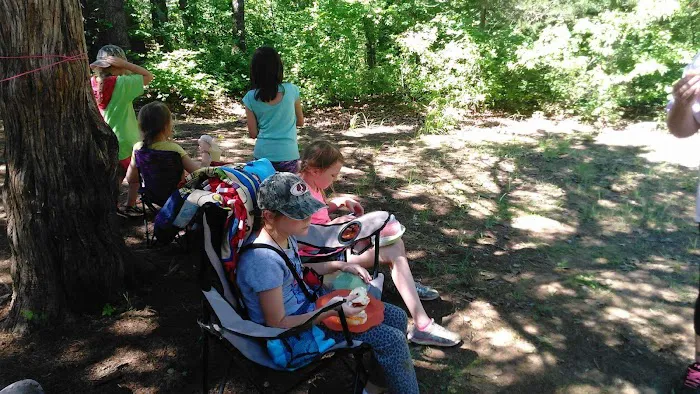 Camp Sylvia Stapley Picture 3