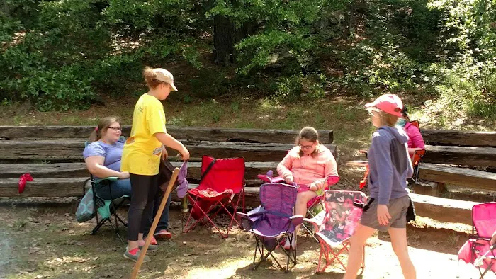 Camp Sylvia Stapley Picture 7