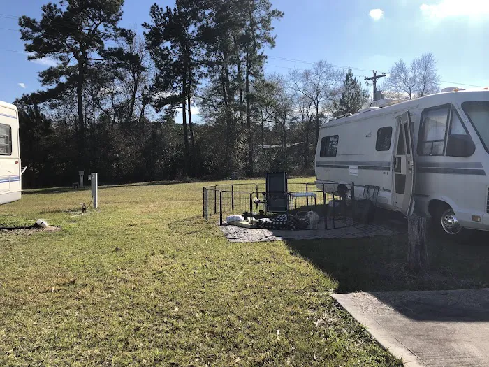 River Valley RV Park Picture 1