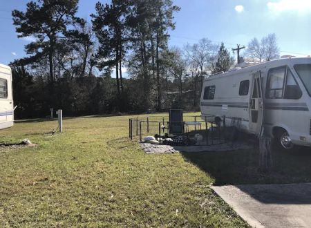 River Valley RV Park