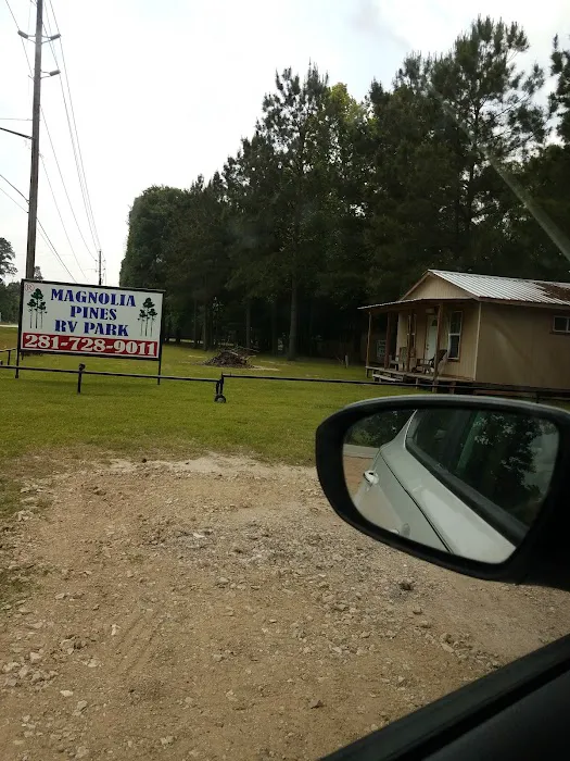 Windy Pines RV Park Picture 1
