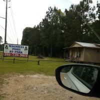 Windy Pines RV Park ico
