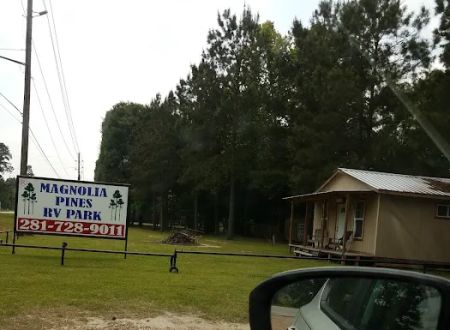 Windy Pines RV Park