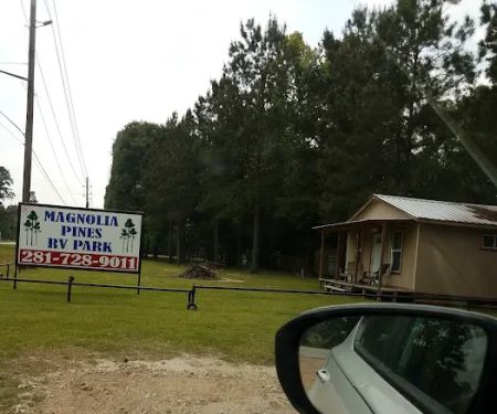 Windy Pines RV Park