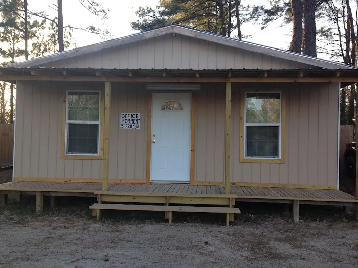 Windy Pines RV Park Picture 9