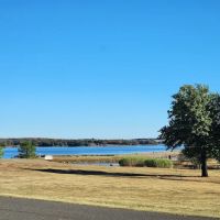 Beaver Cove at Lake Carl Blackwell ico