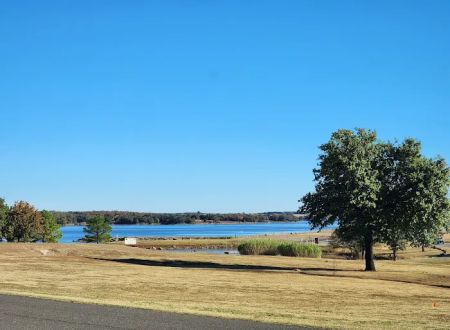 Beaver Cove at Lake Carl Blackwell
