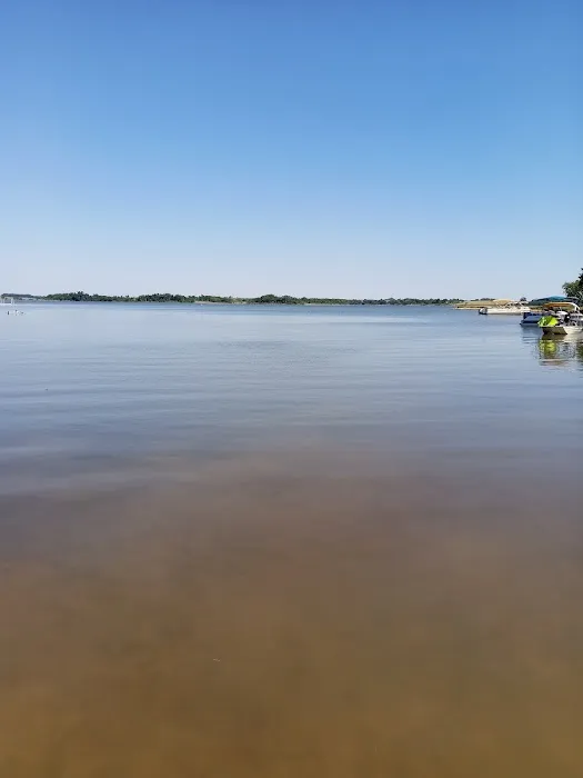 Beaver Cove at Lake Carl Blackwell Picture 7