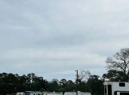 Alford RV