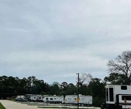 Alford RV