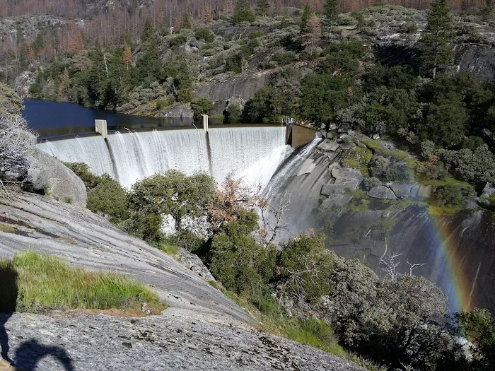 Black Rock Campground Picture 3