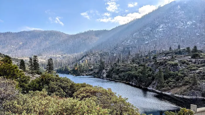 Black Rock Campground Picture 6