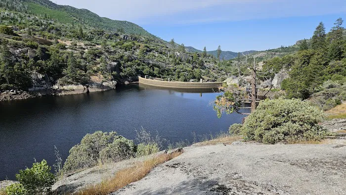 Black Rock Campground Picture 9