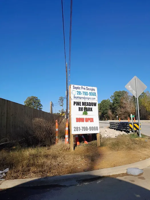 Magnolia Pine Meadows RV park Picture 2