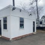 Magnolia Pine Meadows RV park