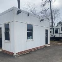 Magnolia Pine Meadows RV park ico