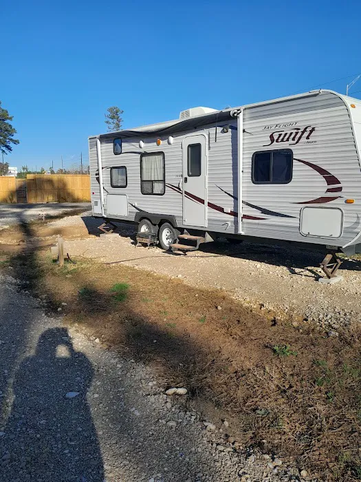 Magnolia Pine Meadows RV park Picture 3