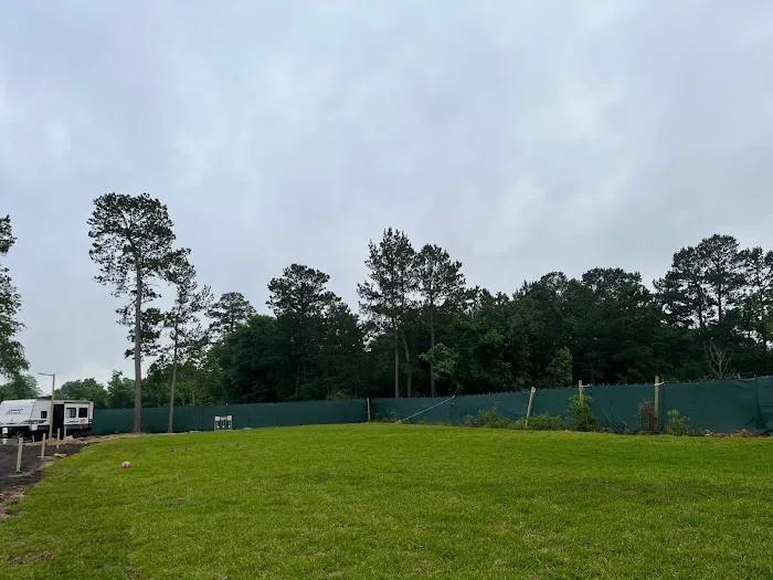 Magnolia Pine Meadows RV park Picture 6