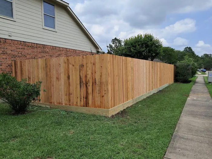 Conroe Estates Picture 4