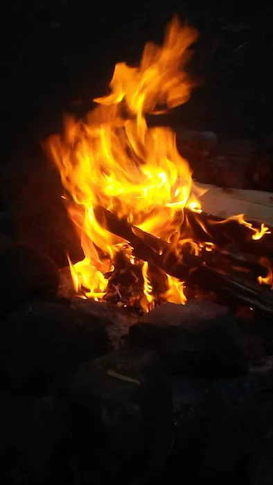 Sawmill Flat Campground Picture 4