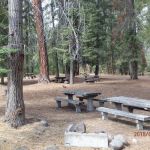 Sawmill Flat Campground