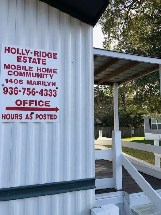 Holly Ridge Estates Picture 1