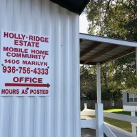 Holly Ridge Estates ico