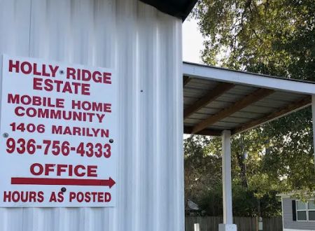 Holly Ridge Estates