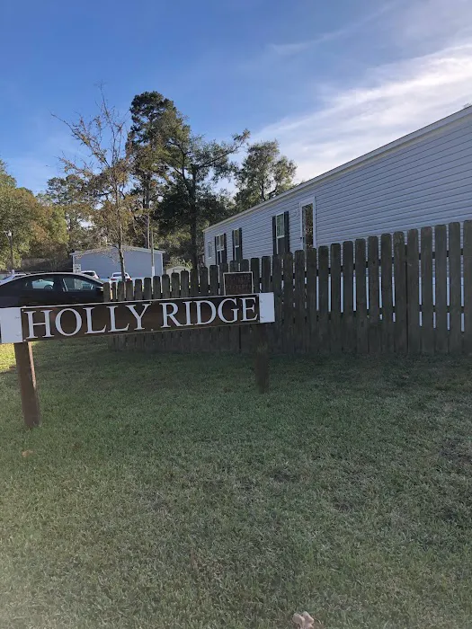 Holly Ridge Estates Picture 2