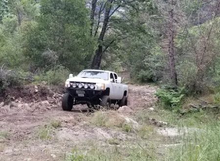 Goodmill Day Use Area