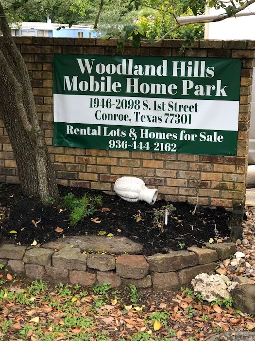 Woodland Hills Mobile Home Community Picture 5