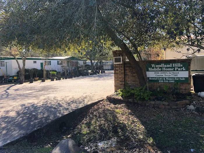 Woodland Hills Mobile Home Community Picture 6