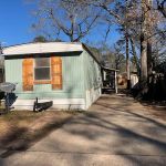 Woodland Hills Mobile Home Community