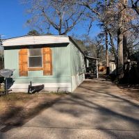 Woodland Hills Mobile Home Community ico