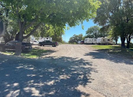 CC RV Park