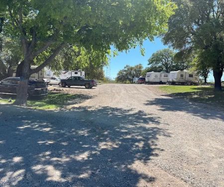 CC RV Park