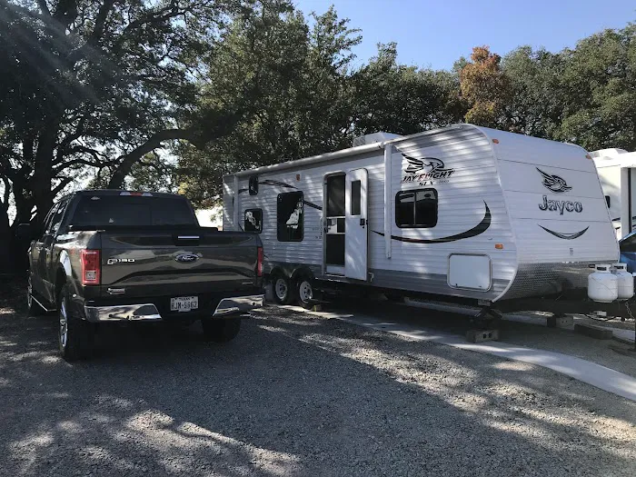 CC RV Park Picture 6