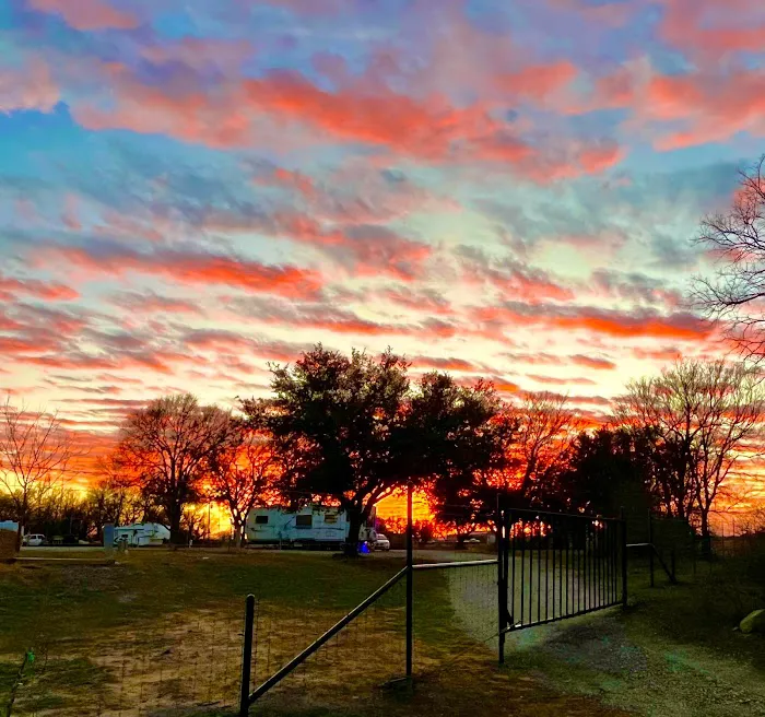 Salt Creek RV Park Picture 3