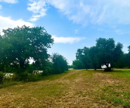 Salt Creek RV Park