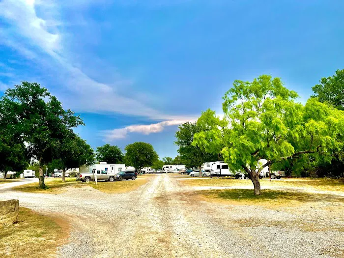 Salt Creek RV Park Picture 6