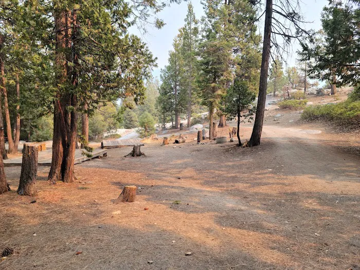 Wishon Village RV Park Picture 7