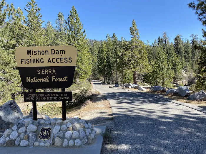 Wishon Village RV Park Picture 2
