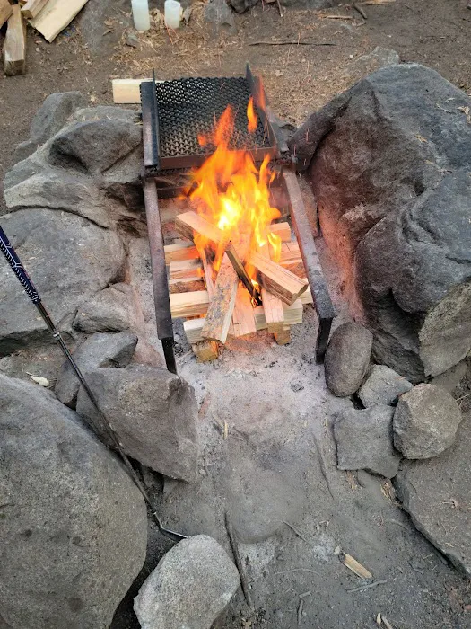 Wishon Village RV Park Picture 9