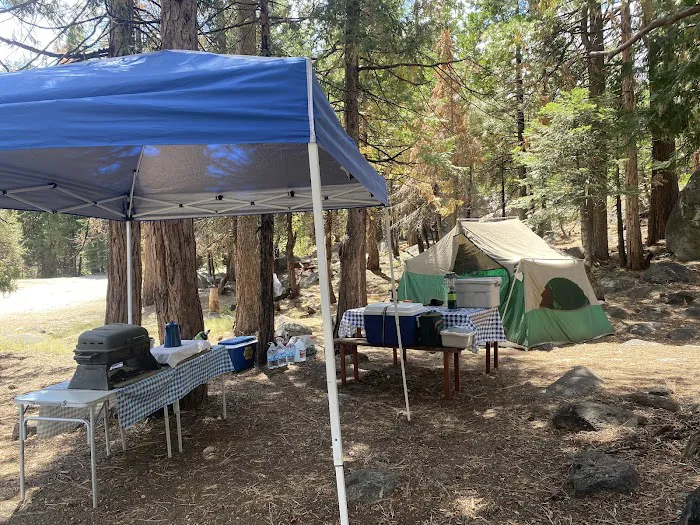 Wishon Village RV Park Picture 4