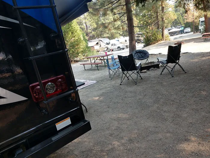 Wishon Village RV Park Picture 1