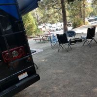 Wishon Village RV Park ico